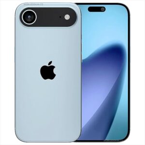 Apple iPhone 16 – 256GB | A18 Chip | 2025 Flagship Smartphone