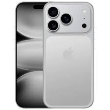 Apple iPhone 17 Pro
6.3" OLED, A19 Pro Chip, Triple Camera, Vapor Cooling